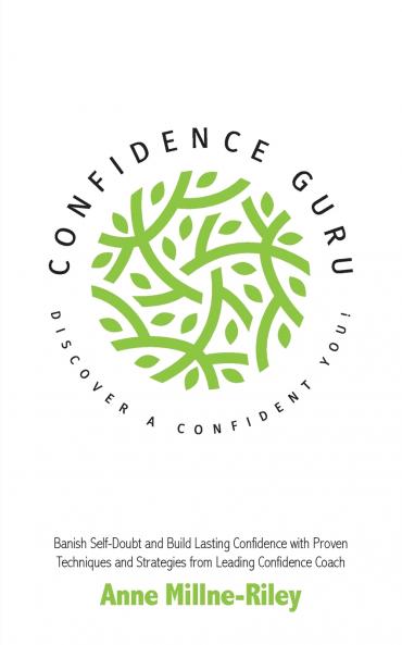 Confidence Guru - Discover a Confident You!