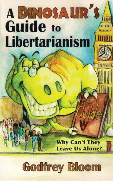 A Dinosaur's Guide to  Libertarianism