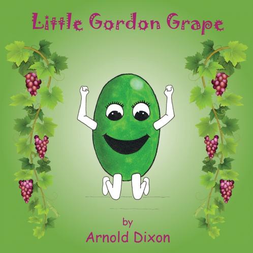 Little Gordon Grape