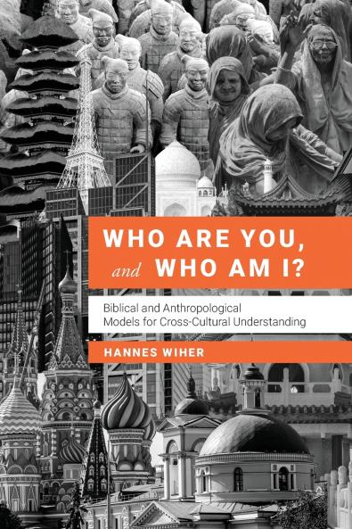 Who Are You and Who Am I?
