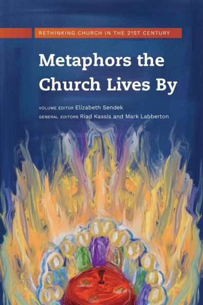 Metaphors the Church Lives By
