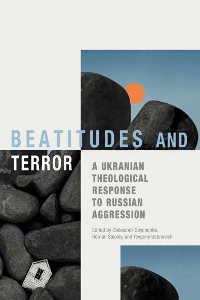 Beatitudes and Terror