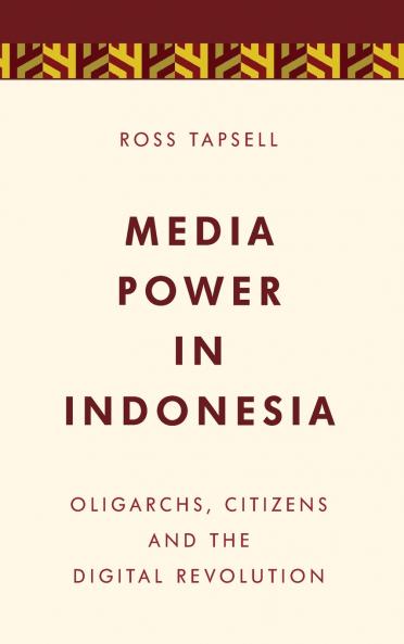 Media Power in Indonesia