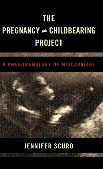 Pregnancy [does-not-equal] Childbearing Project