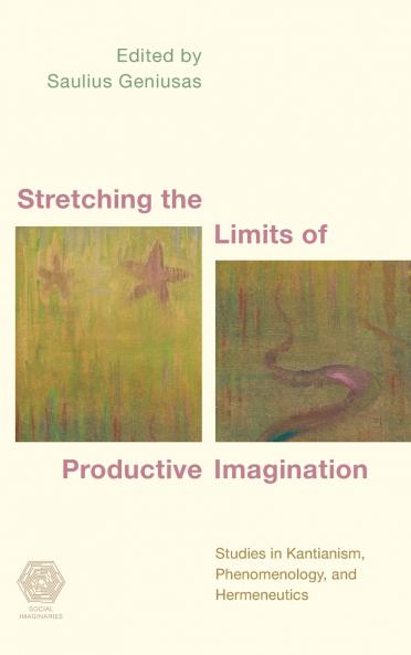 Stretching the Limits of Productive Imagination
