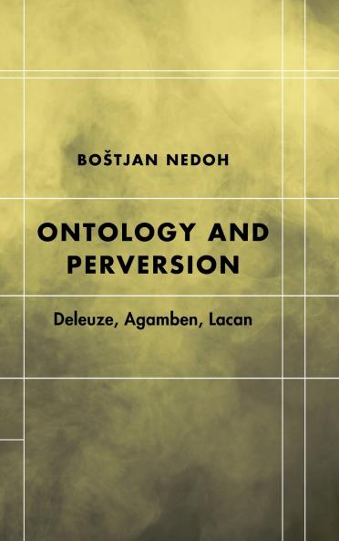 Ontology and Perversion