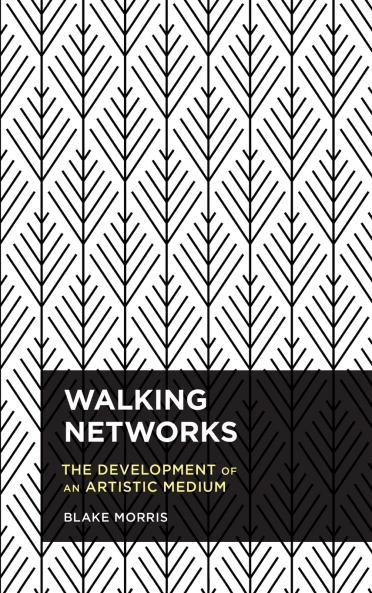 Walking Networks
