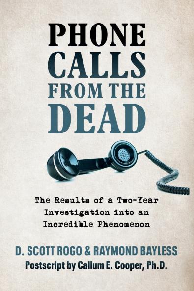 Phone Calls From the Dead