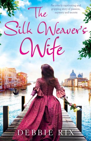 The Silk Weaver