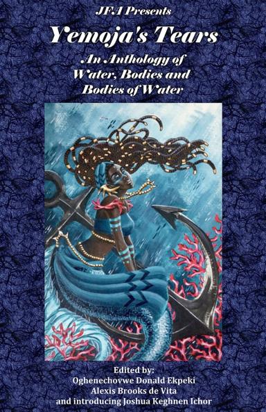 Yemoja's Tears