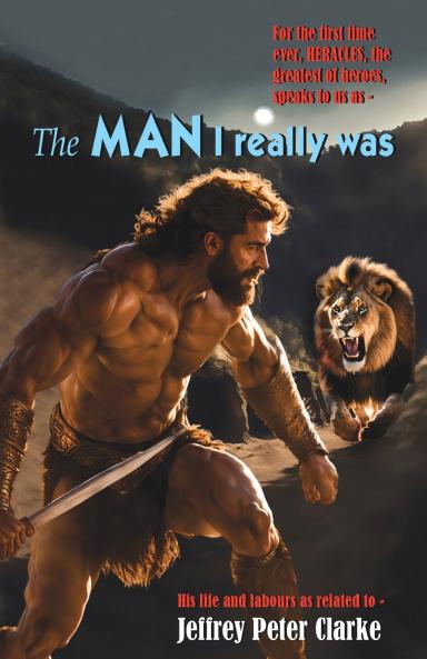 The MAN I Really Was