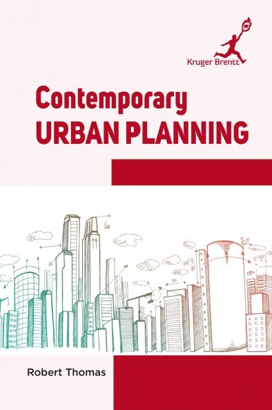 Contemporary Urban Planning