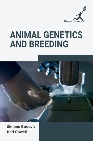 Animal Genetics and Breeding