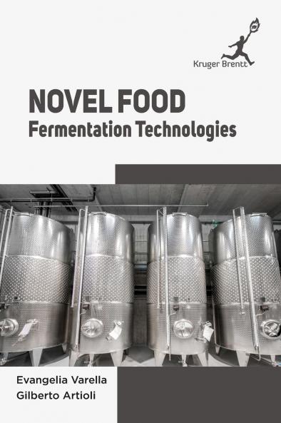 Novel Food Fermentation Technologies