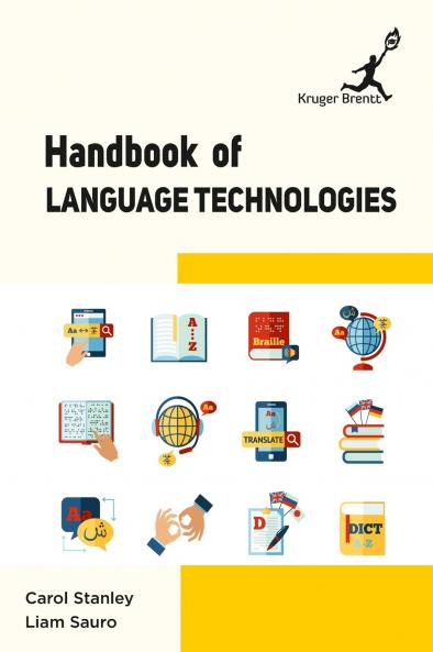 Handbook of Language Technologies