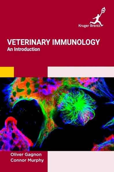Veterinary Immunology