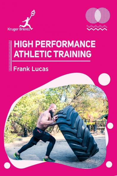 High Performance Athletic Training