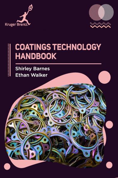 Coatings Technology Handbook