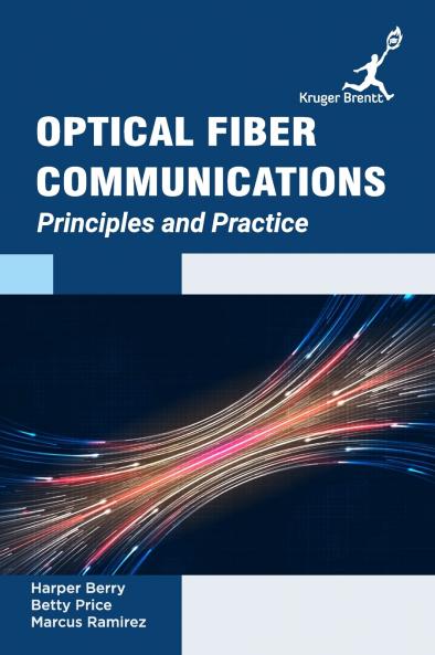 Optical Fiber Communications