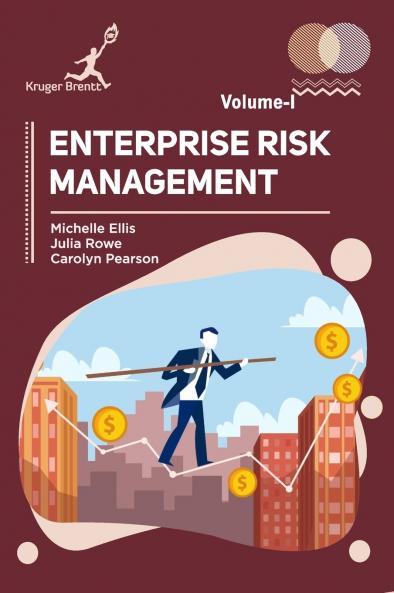 Enterprise Risk Management Vol 1