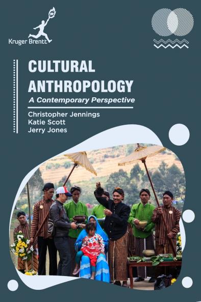 Cultural Anthropology