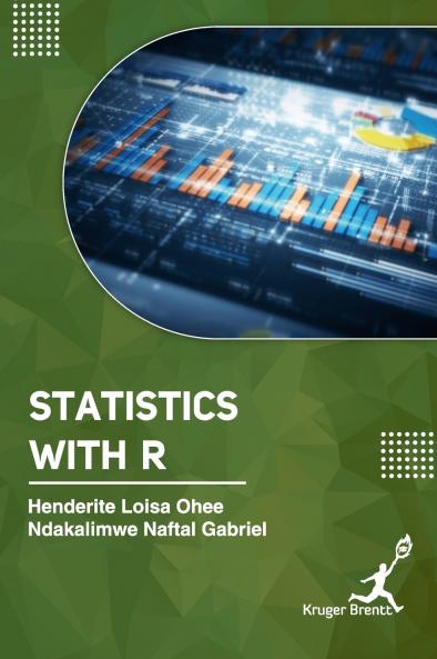Statistics with R