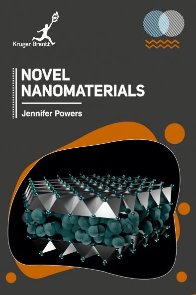 Novel Nanomaterials