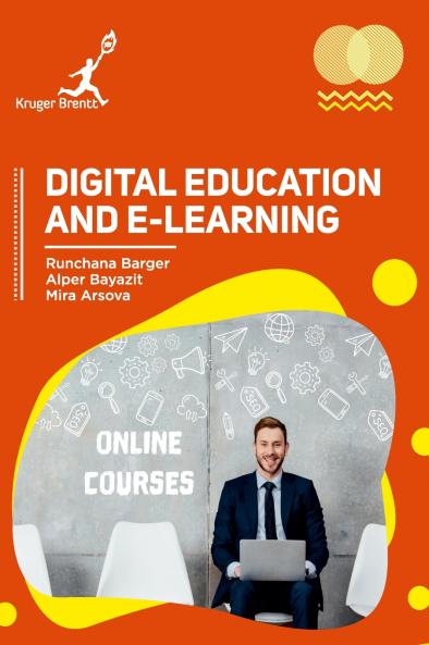 Digital Education and E-Learning