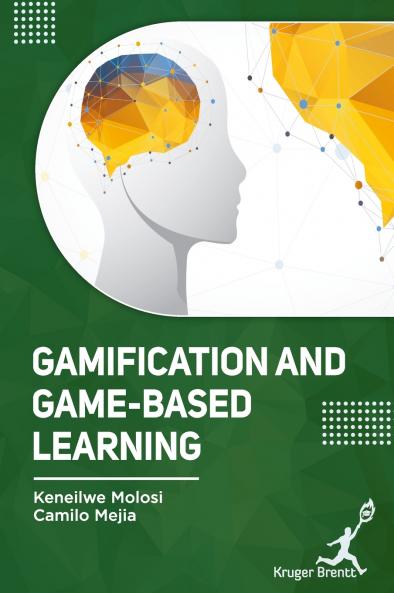 Gamification and Game-Based Learning