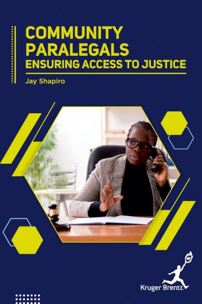Community Paralegals
