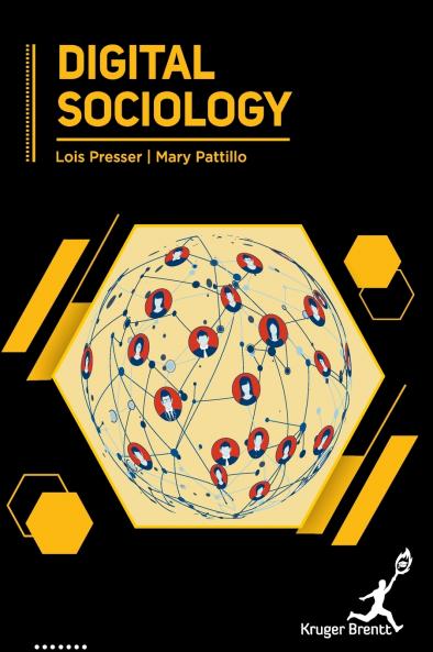 Digital Sociology