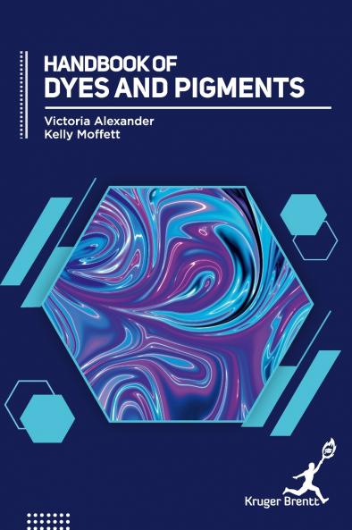 Handbook of Dyes and Pigments