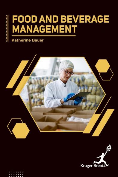 Food and Beverage Management