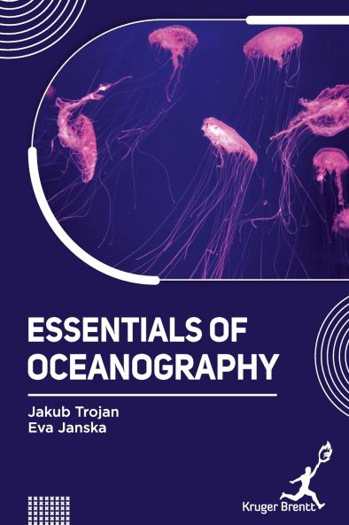 Essentials of Oceanography