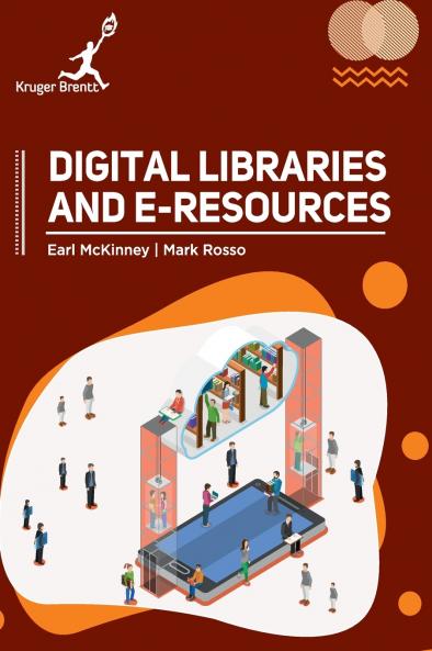 Digital Libraries and Eresources