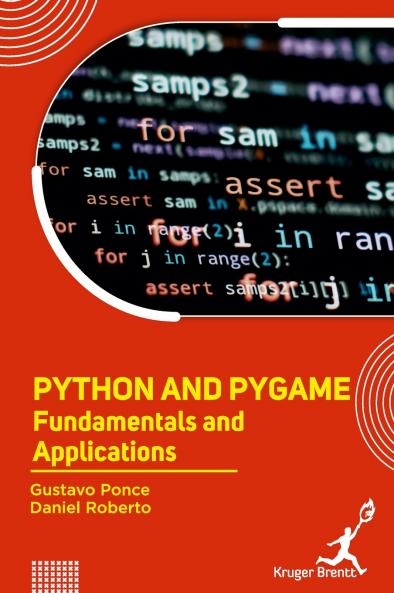 Python and Pygame