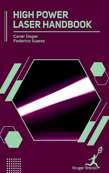 High Power Laser Handbook