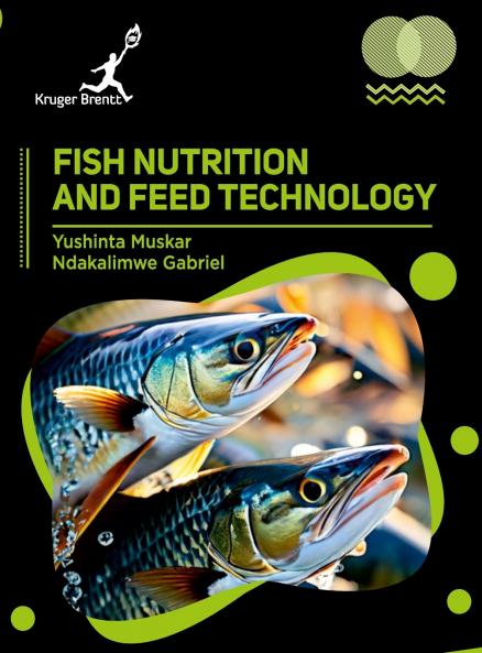 Fish Nutrition and Feed Technology