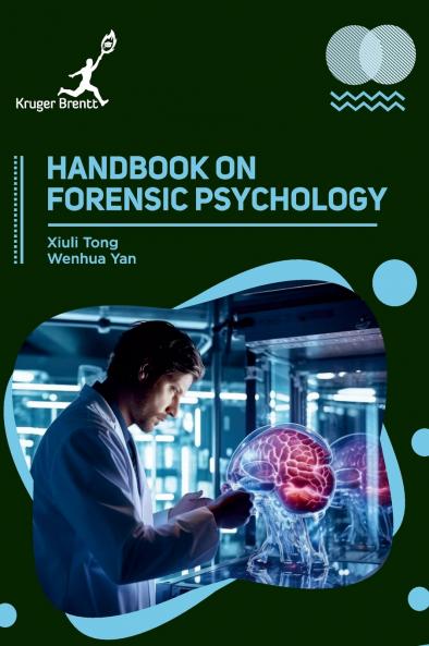 Handbook on Forensic Psychology