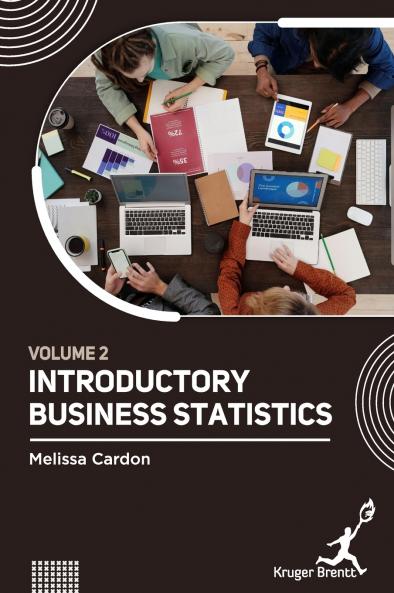 Introductory Business Statistics Vol 2