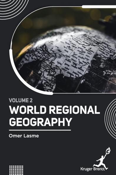 World Regional Geography Vol 2