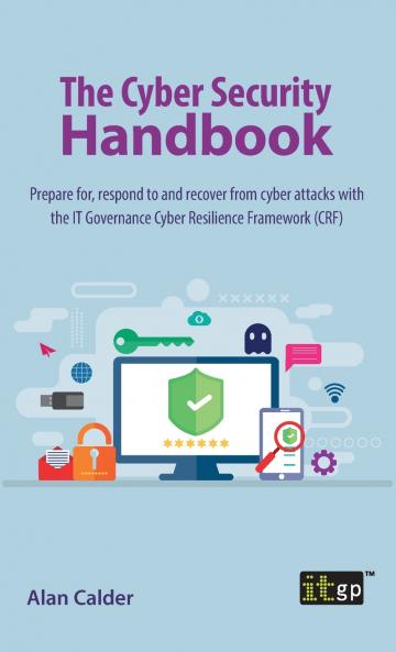 The Cyber Security Handbook
