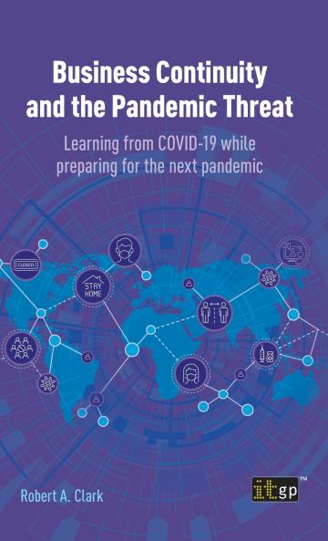 Business Continuity and the Pandemic Threat