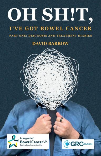 Oh sh!t I've got bowel cancer