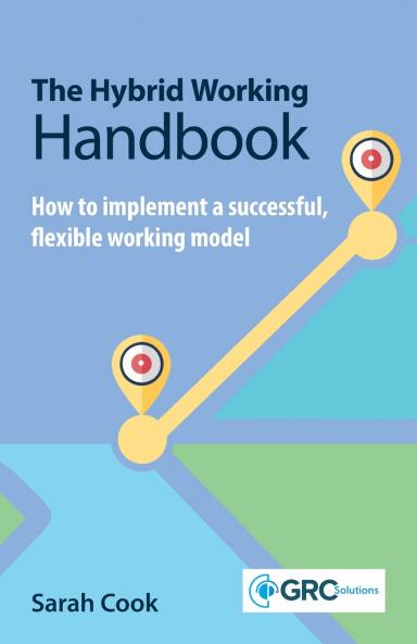 The Hybrid Working Handbook
