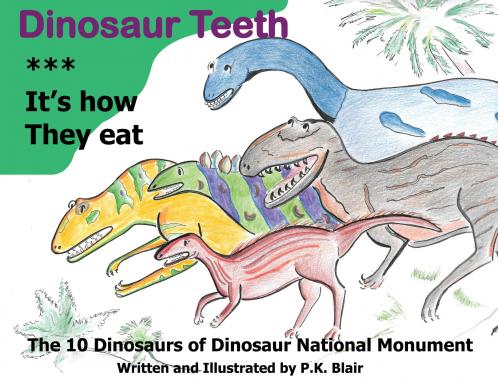 Dinosaur Teeth