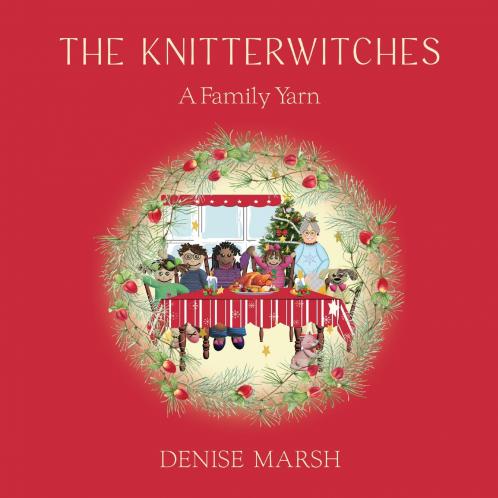 The Knitterwitches