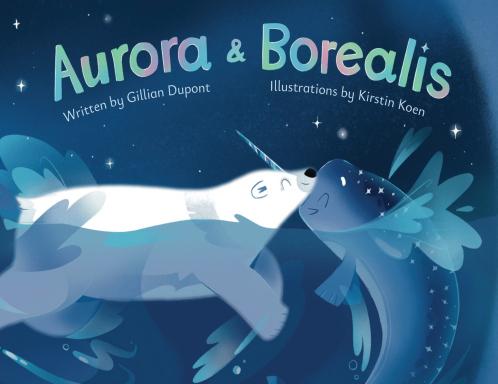 AURORA & BOREALIS
