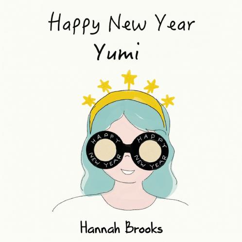 Happy New Year Yumi