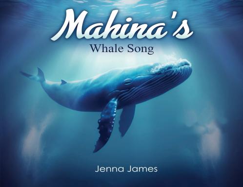Mahina's Whale Song